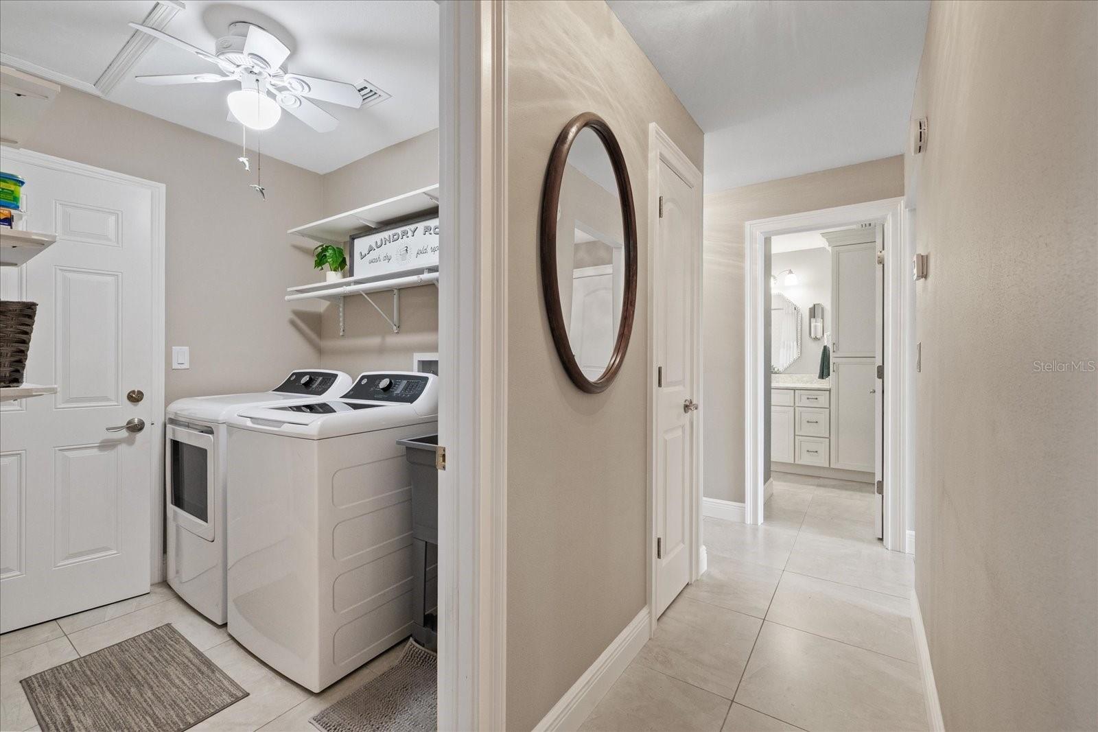 GULF HARBORS WOODLANDS - Residential