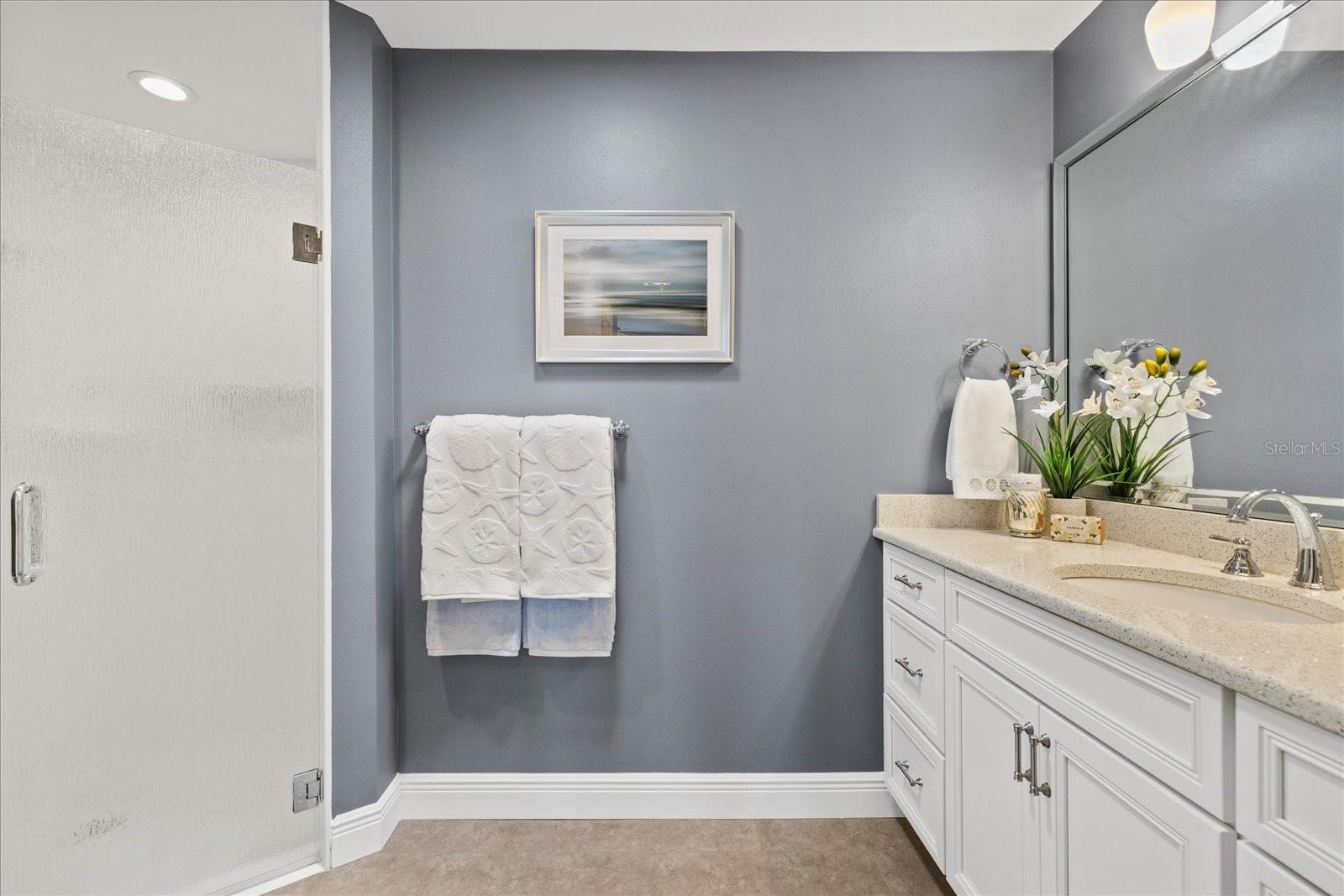 GULF HARBORS WOODLANDS - Residential