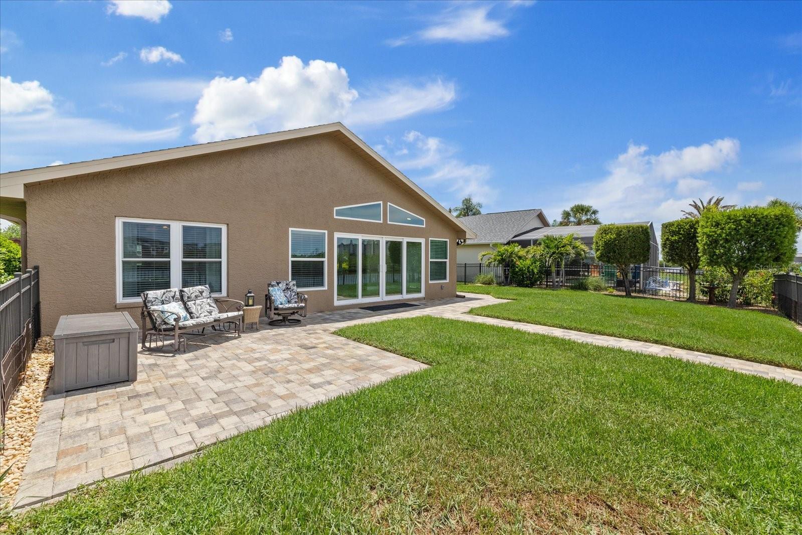 GULF HARBORS WOODLANDS - Residential
