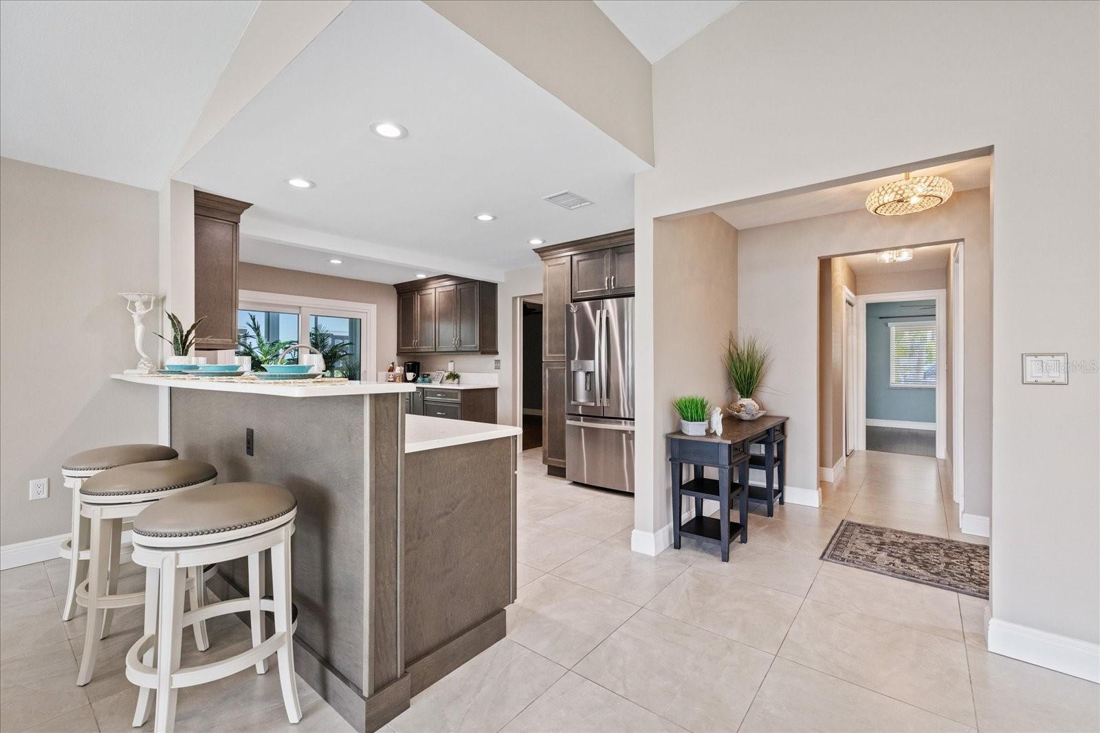 GULF HARBORS WOODLANDS - Residential