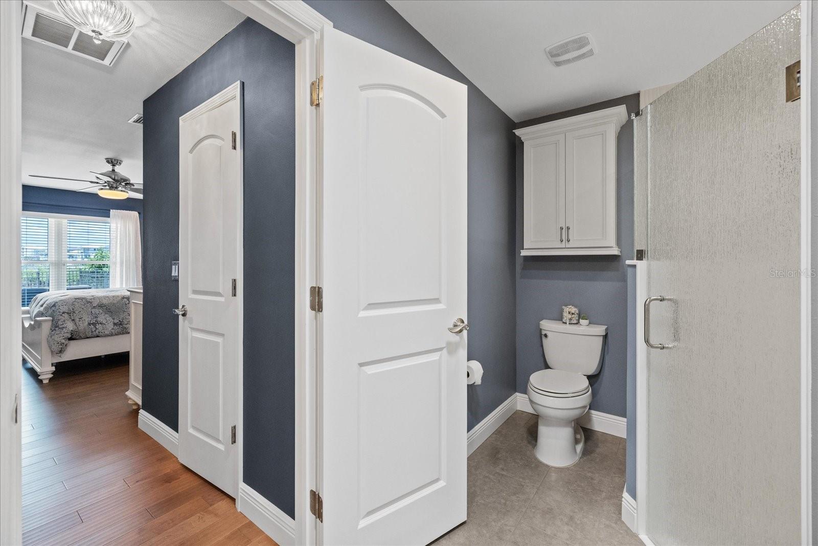 GULF HARBORS WOODLANDS - Residential