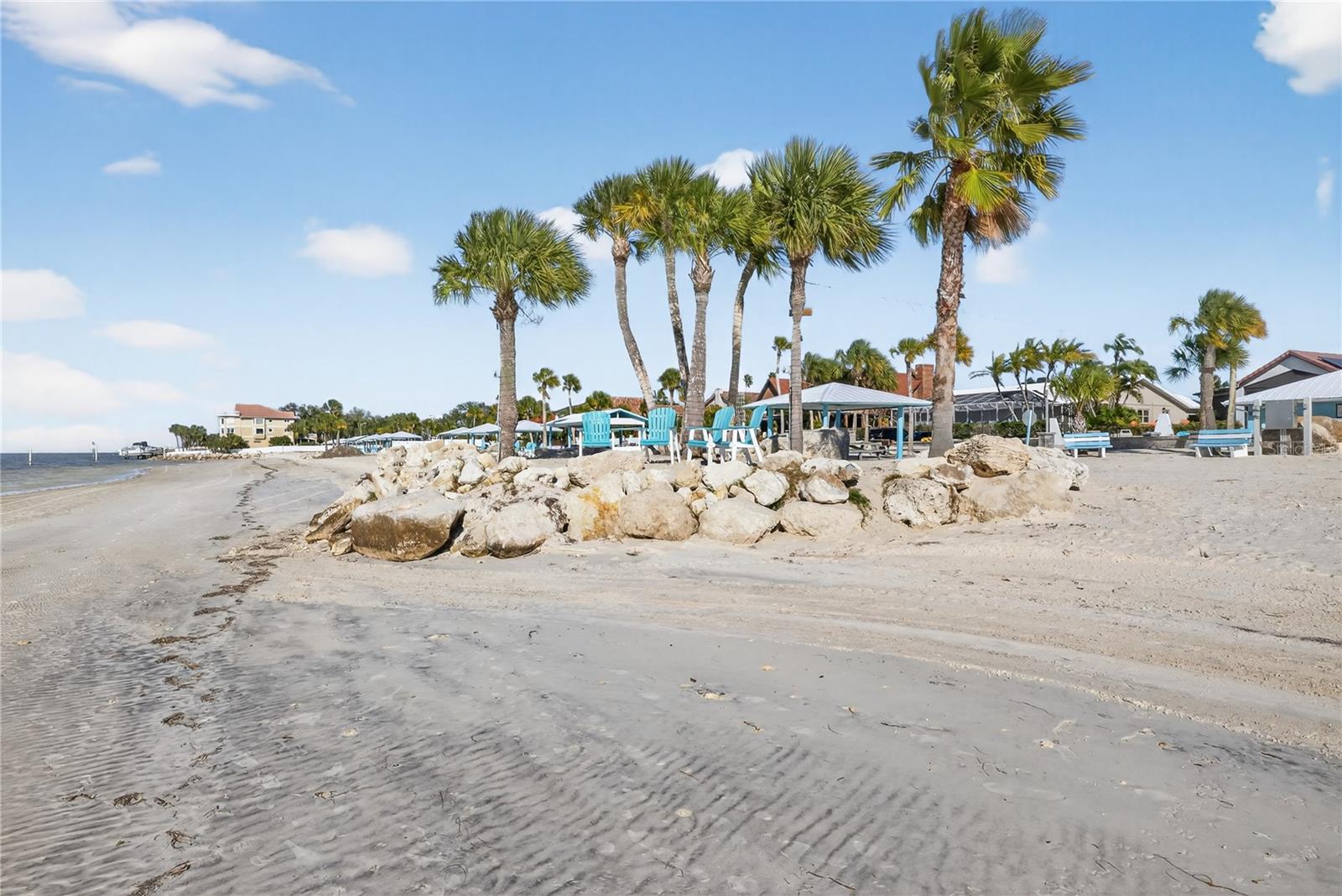 GULF HARBORS WOODLANDS - Residential