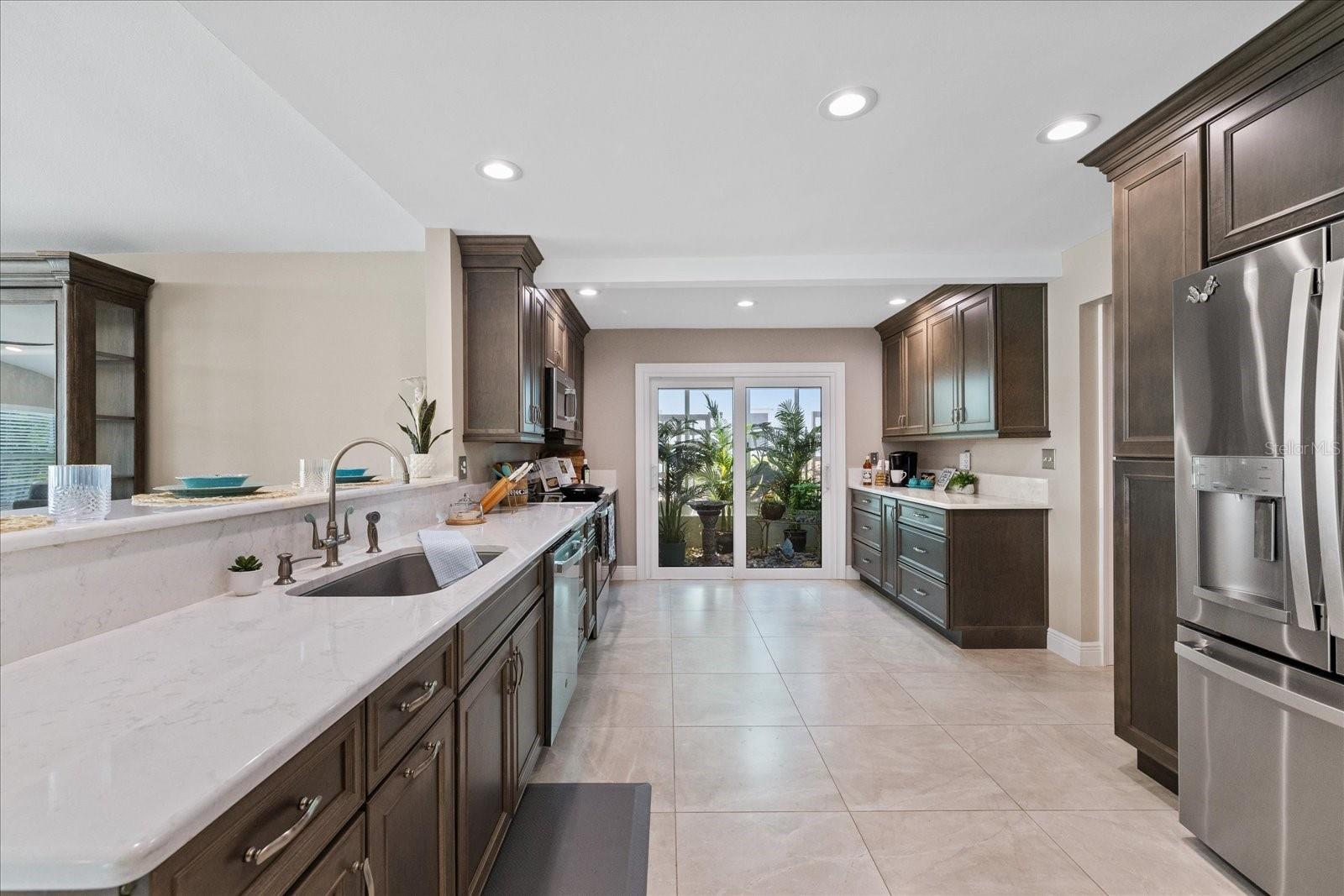 GULF HARBORS WOODLANDS - Residential
