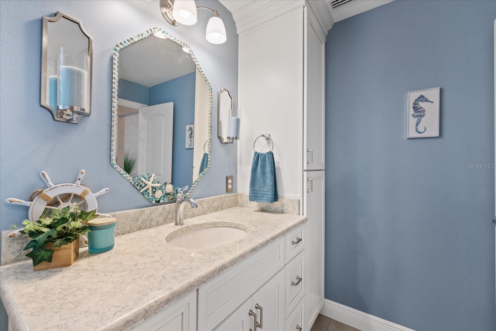 GULF HARBORS WOODLANDS - Residential