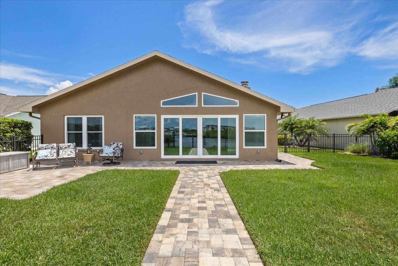 GULF HARBORS WOODLANDS - Residential