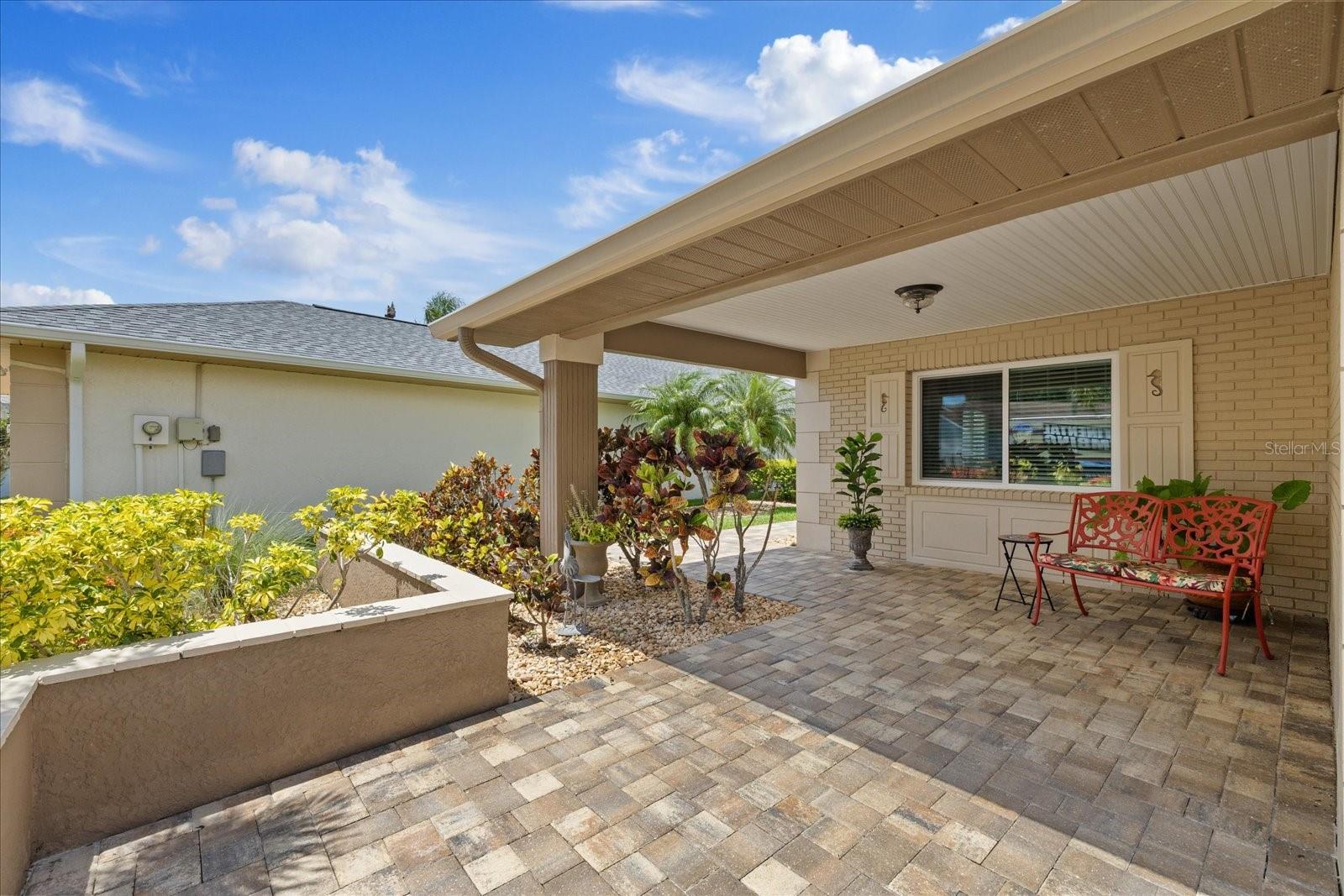 GULF HARBORS WOODLANDS - Residential