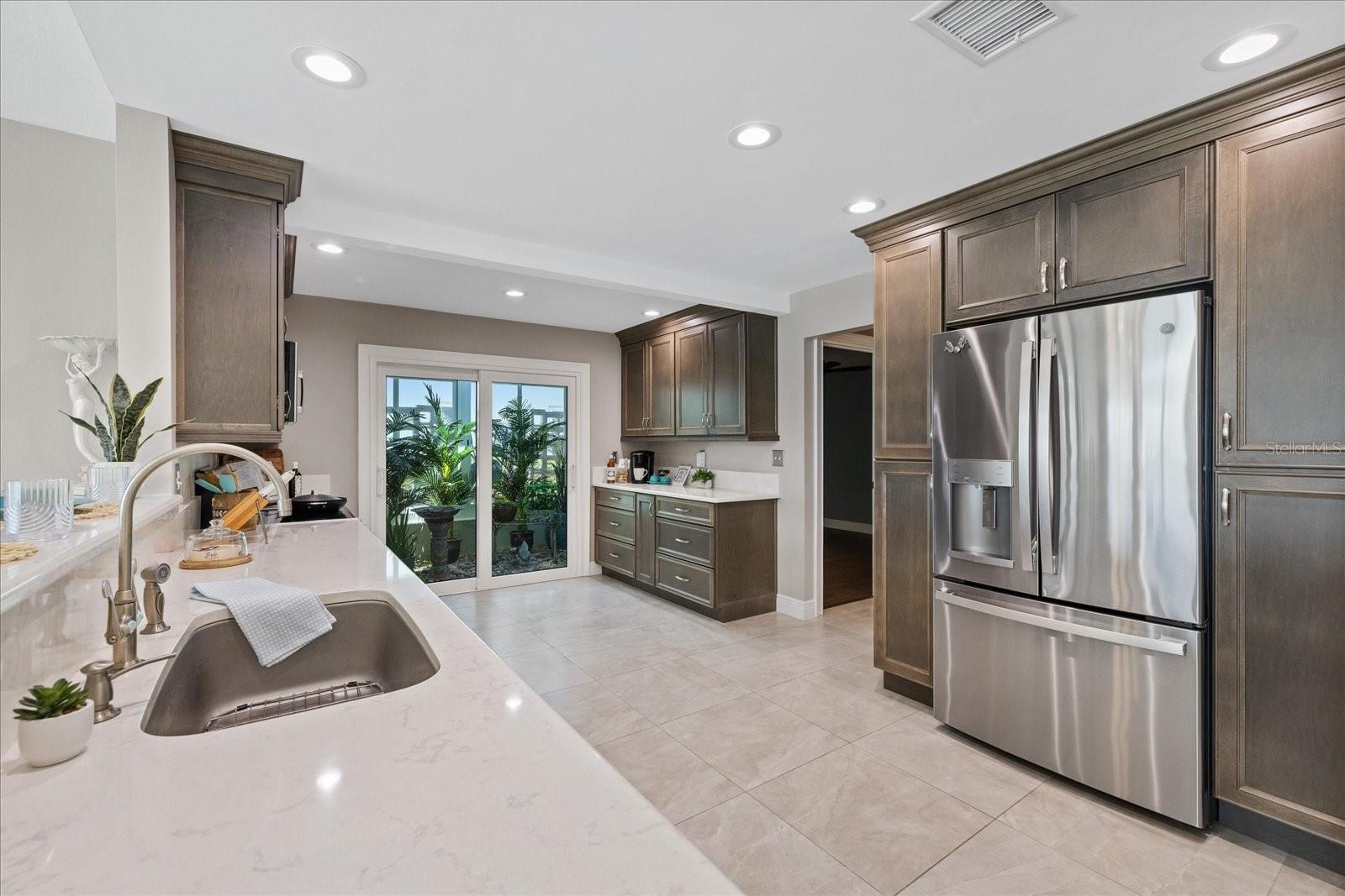 GULF HARBORS WOODLANDS - Residential