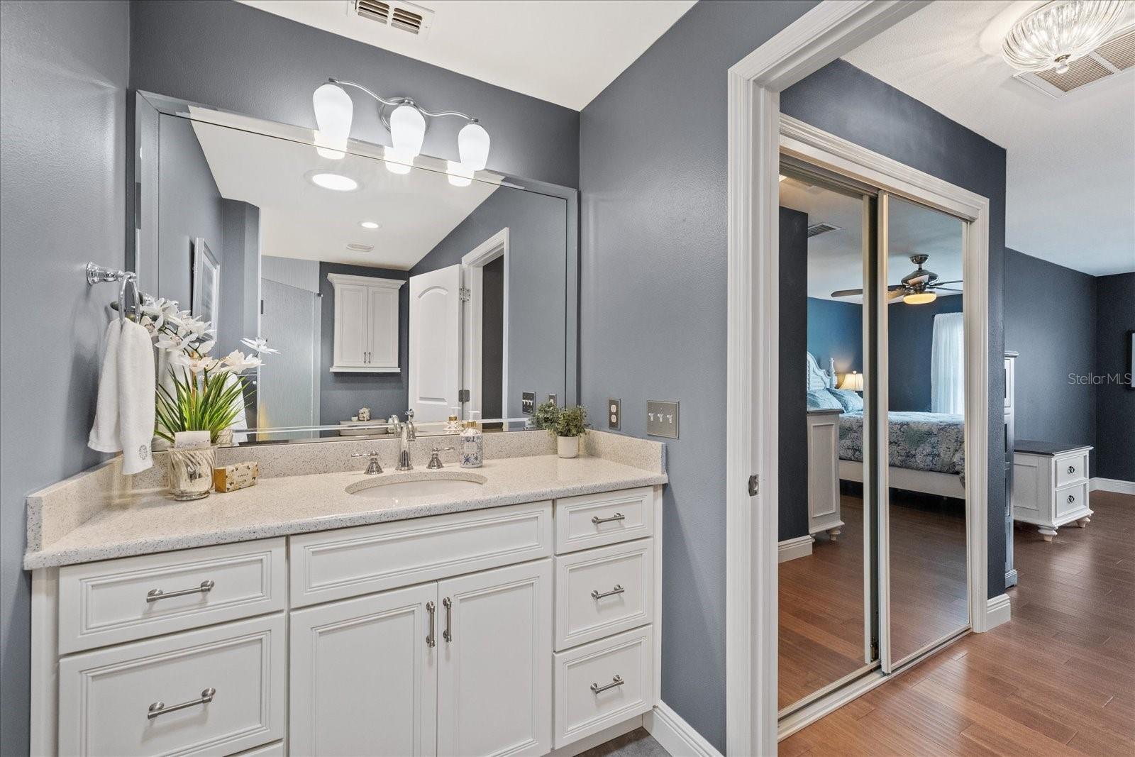 GULF HARBORS WOODLANDS - Residential