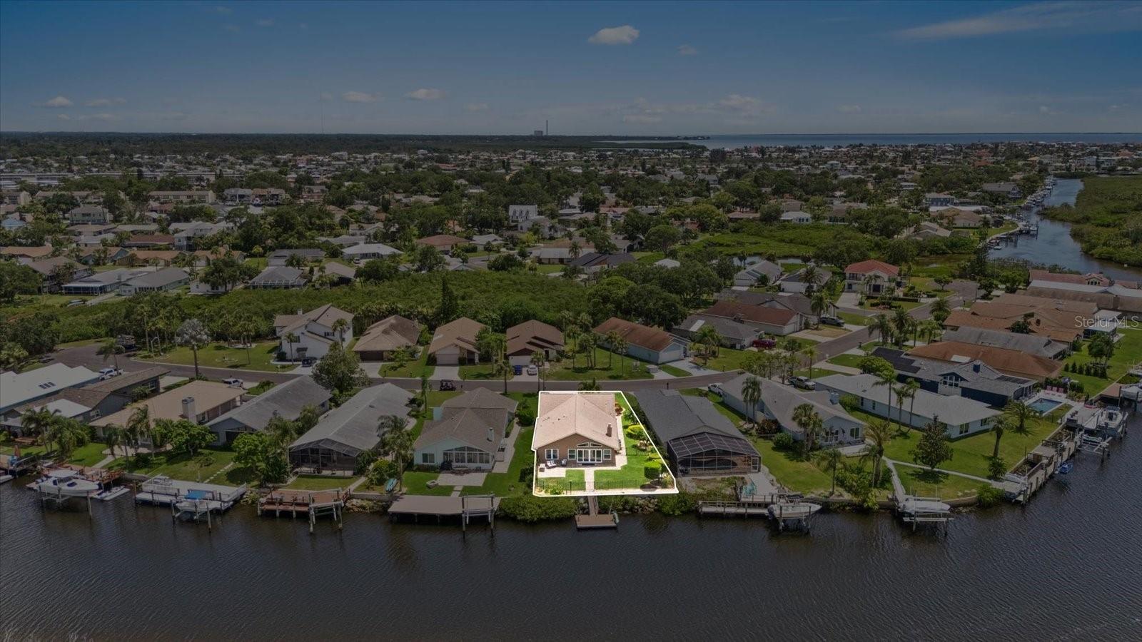 GULF HARBORS WOODLANDS - Residential