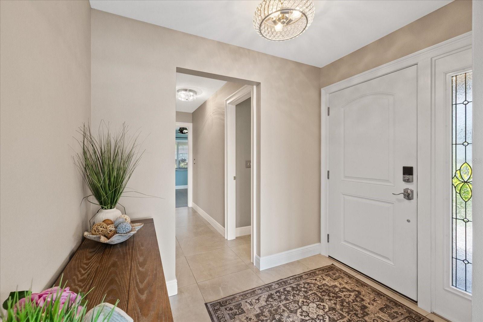 GULF HARBORS WOODLANDS - Residential
