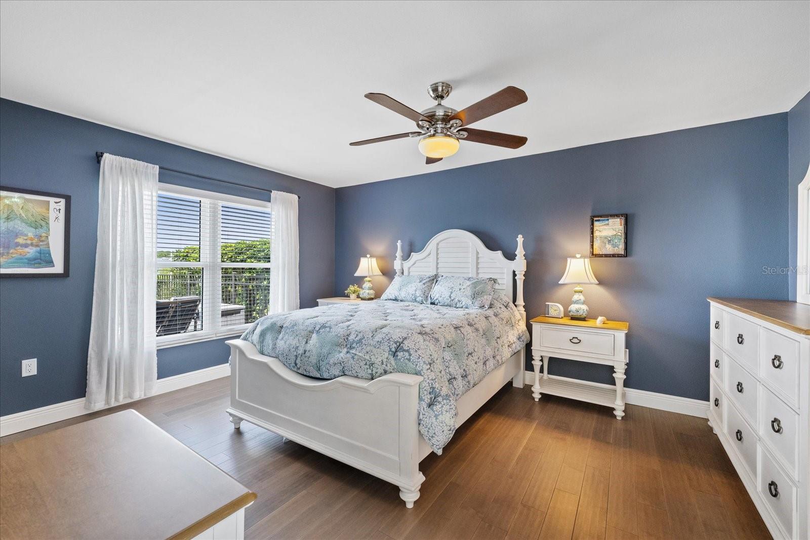 GULF HARBORS WOODLANDS - Residential