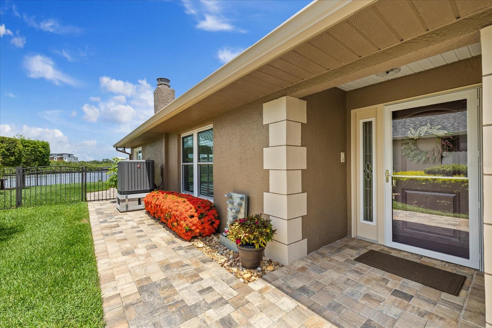 GULF HARBORS WOODLANDS - Residential