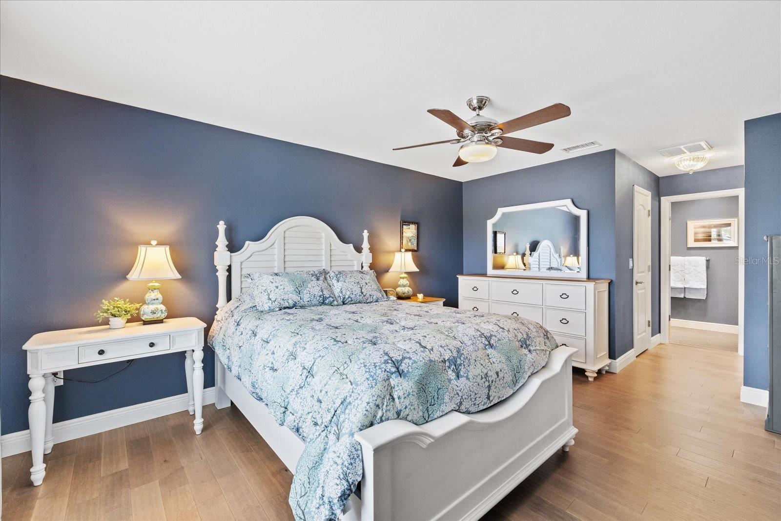 GULF HARBORS WOODLANDS - Residential