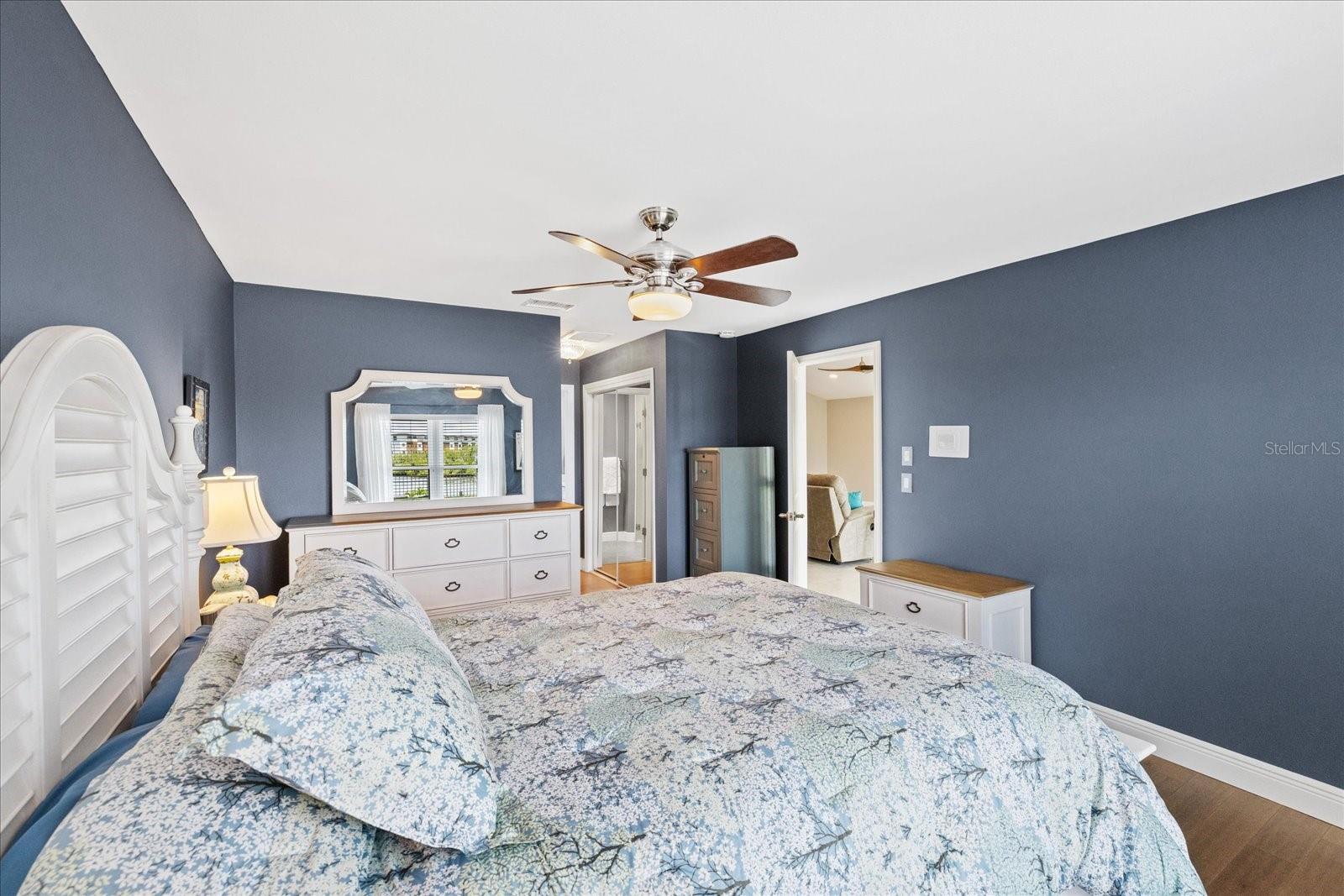 GULF HARBORS WOODLANDS - Residential