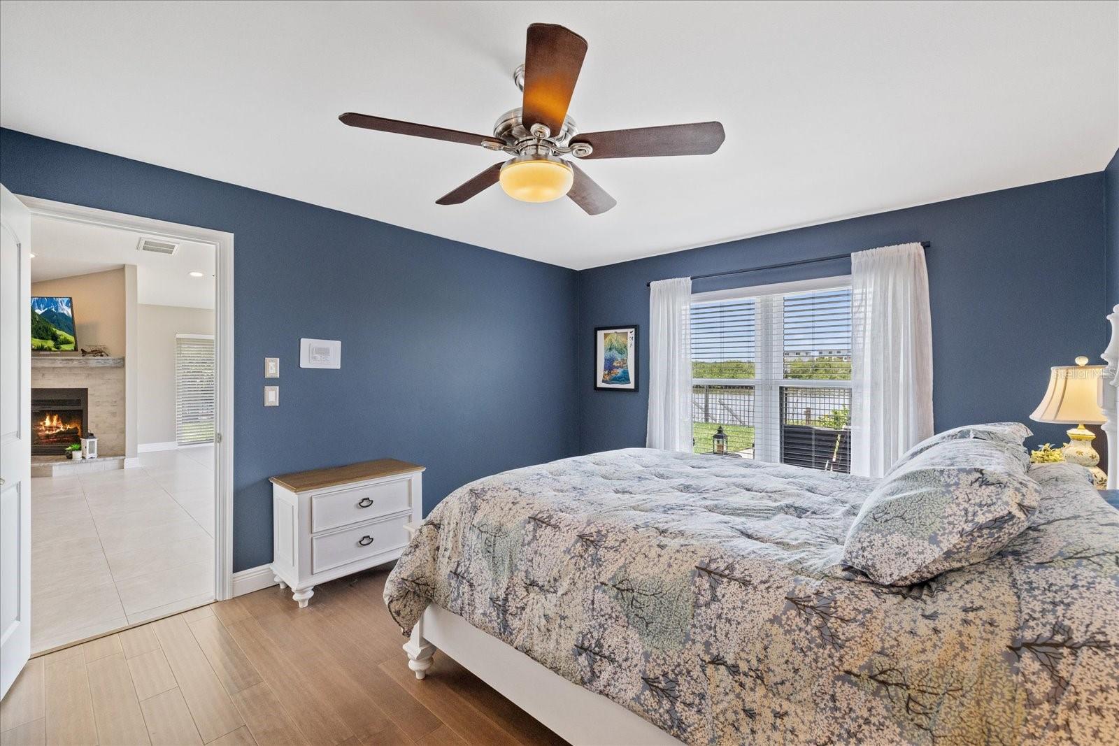 GULF HARBORS WOODLANDS - Residential