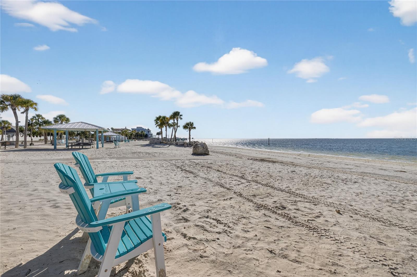 GULF HARBORS WOODLANDS - Residential