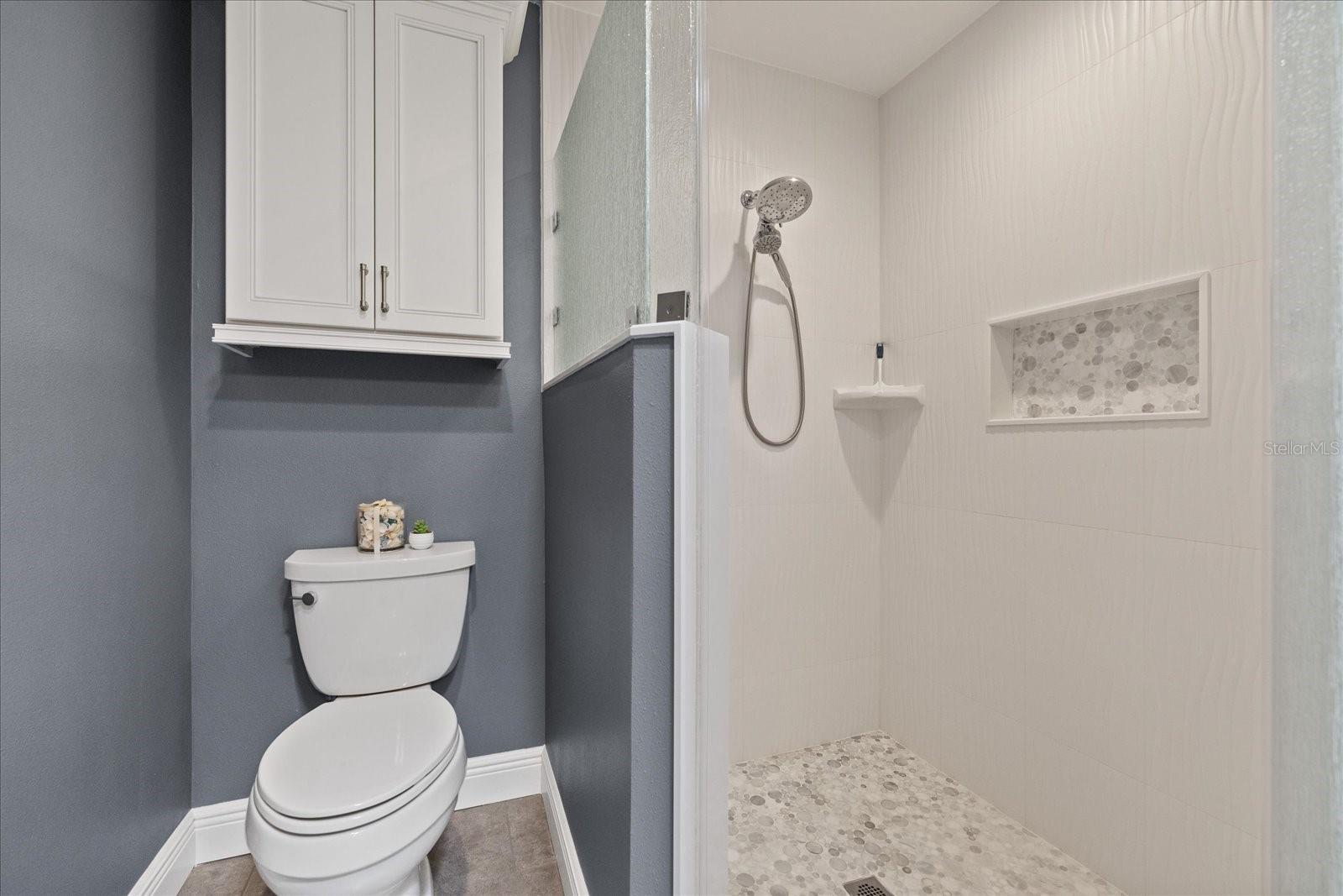 GULF HARBORS WOODLANDS - Residential