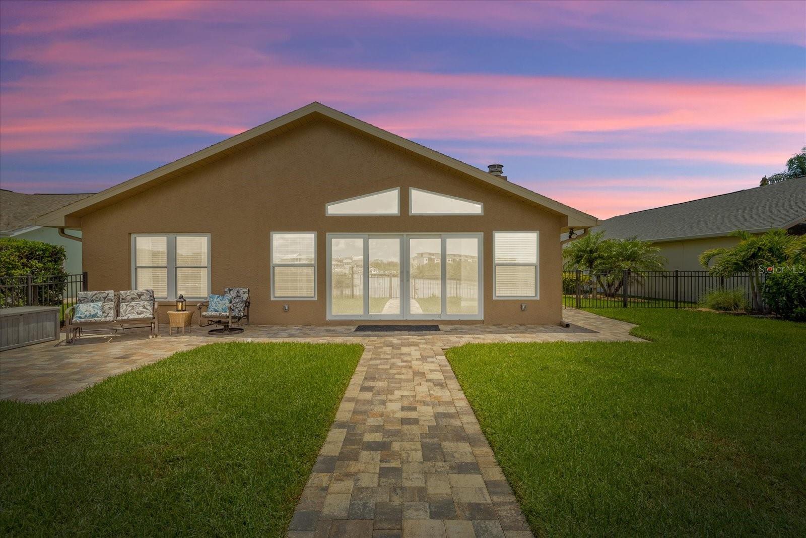GULF HARBORS WOODLANDS - Residential