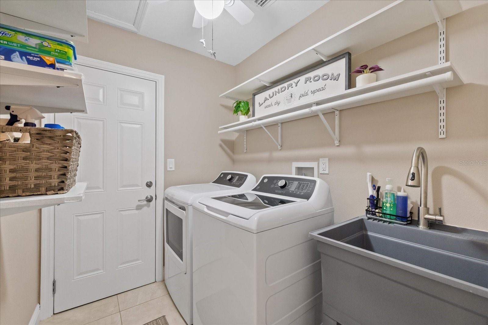 GULF HARBORS WOODLANDS - Residential
