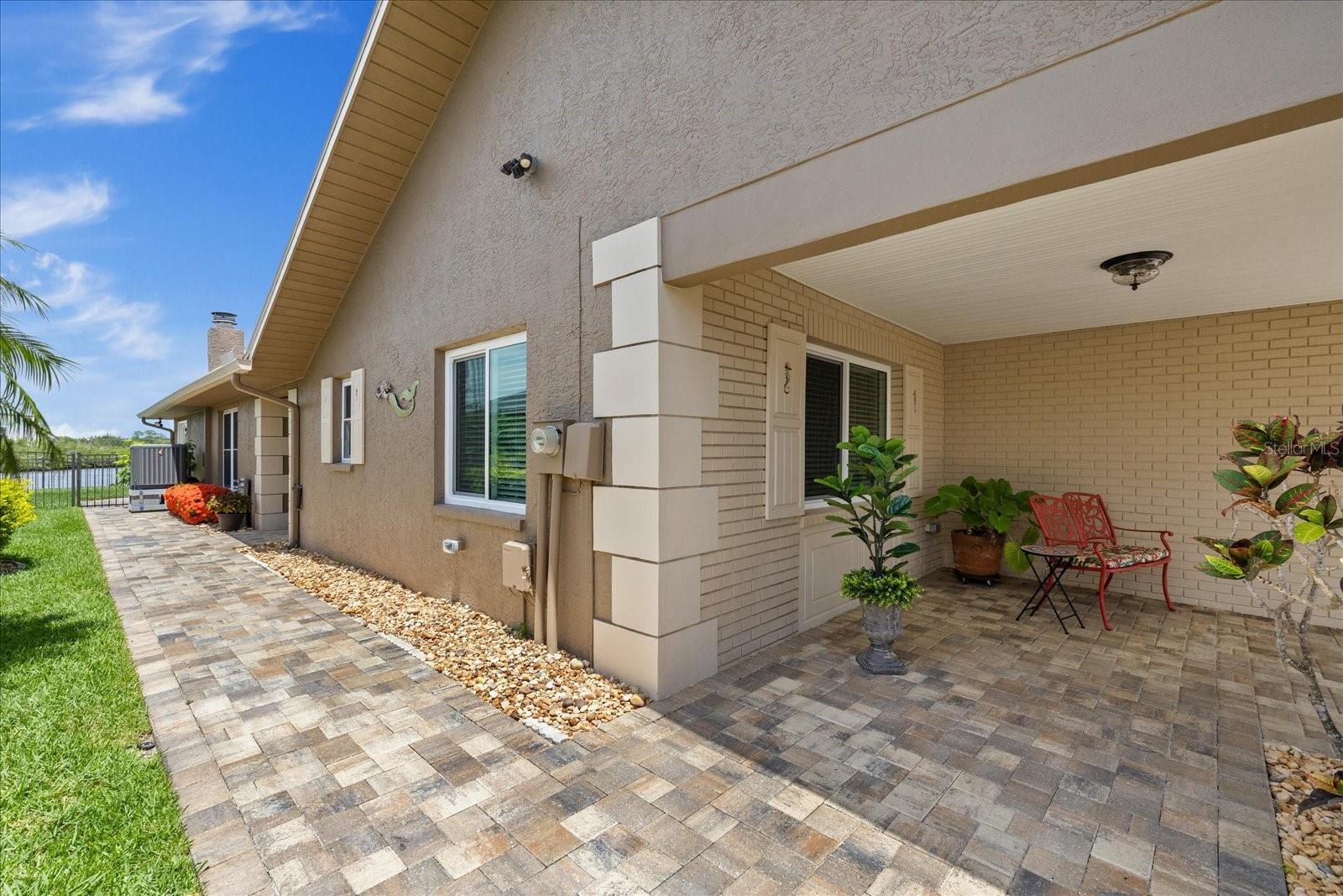 GULF HARBORS WOODLANDS - Residential