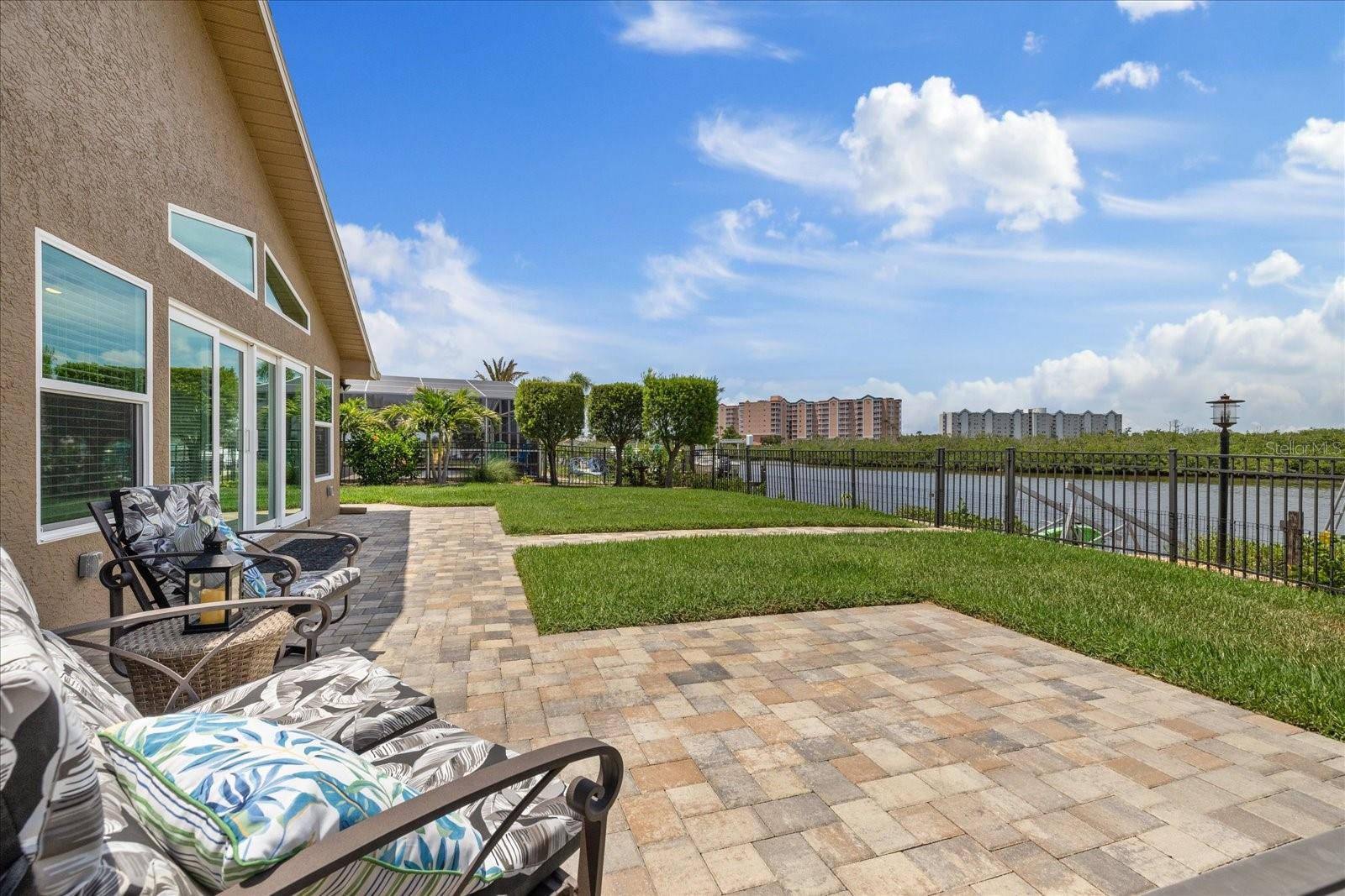 GULF HARBORS WOODLANDS - Residential