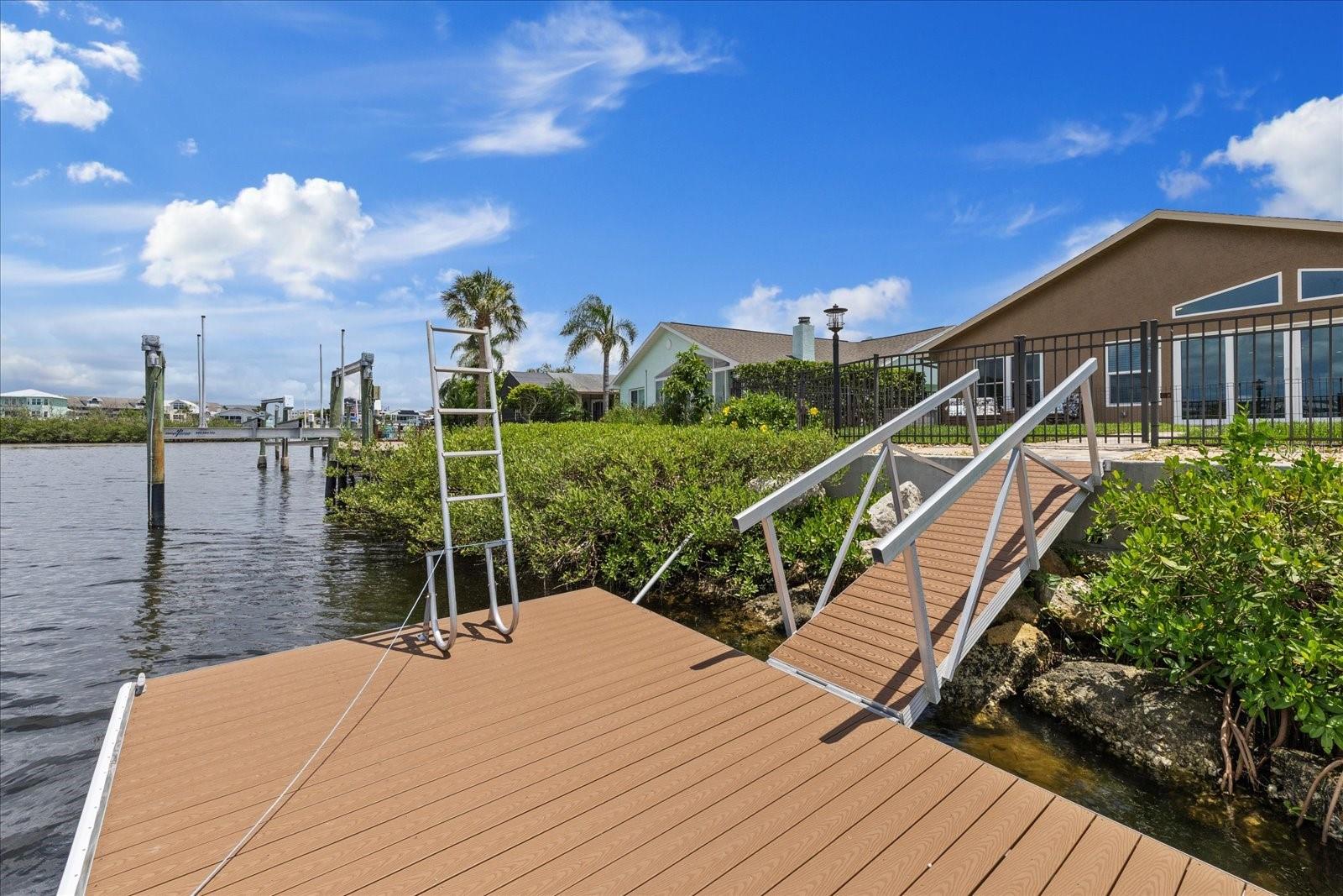 GULF HARBORS WOODLANDS - Residential