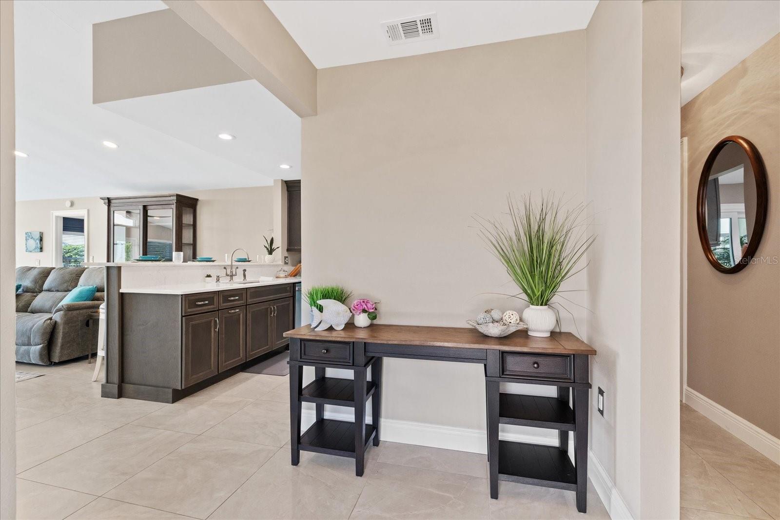 GULF HARBORS WOODLANDS - Residential