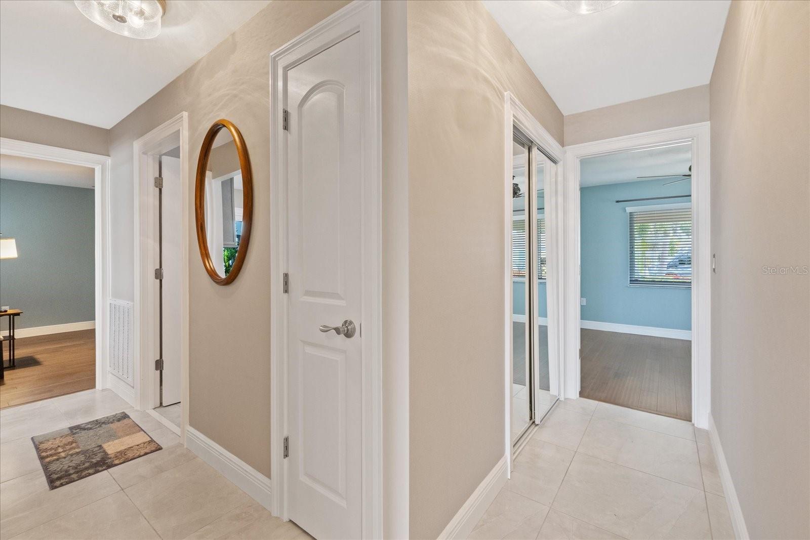 GULF HARBORS WOODLANDS - Residential