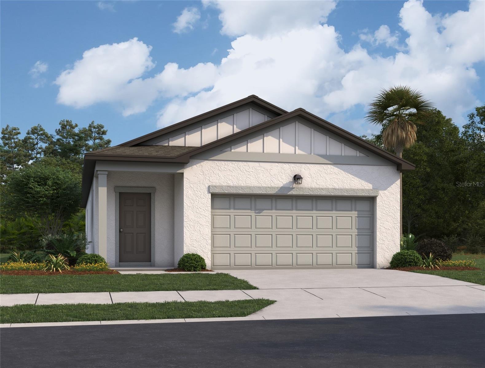 OAKFIELD LAKES - Residential