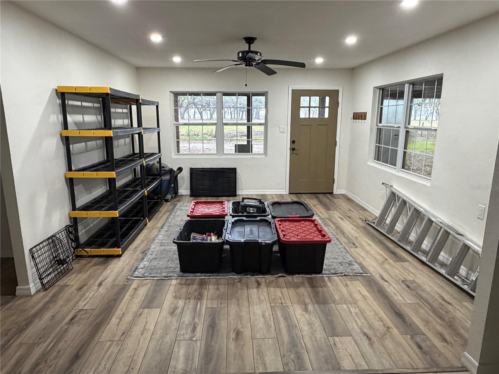 N/A - Residential