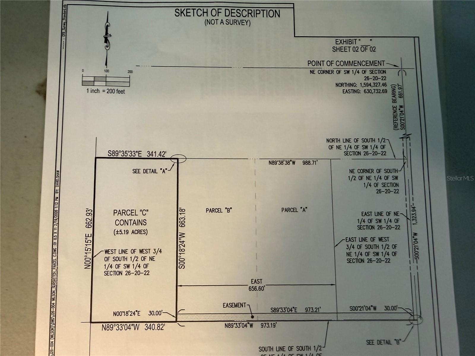 N/A - Residential