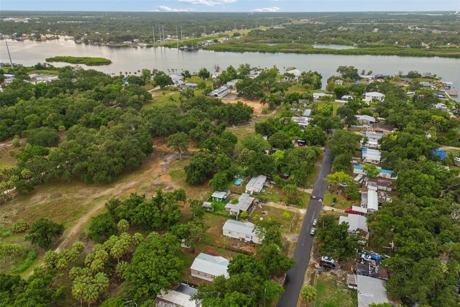 MILL POINT SUB - Residential
