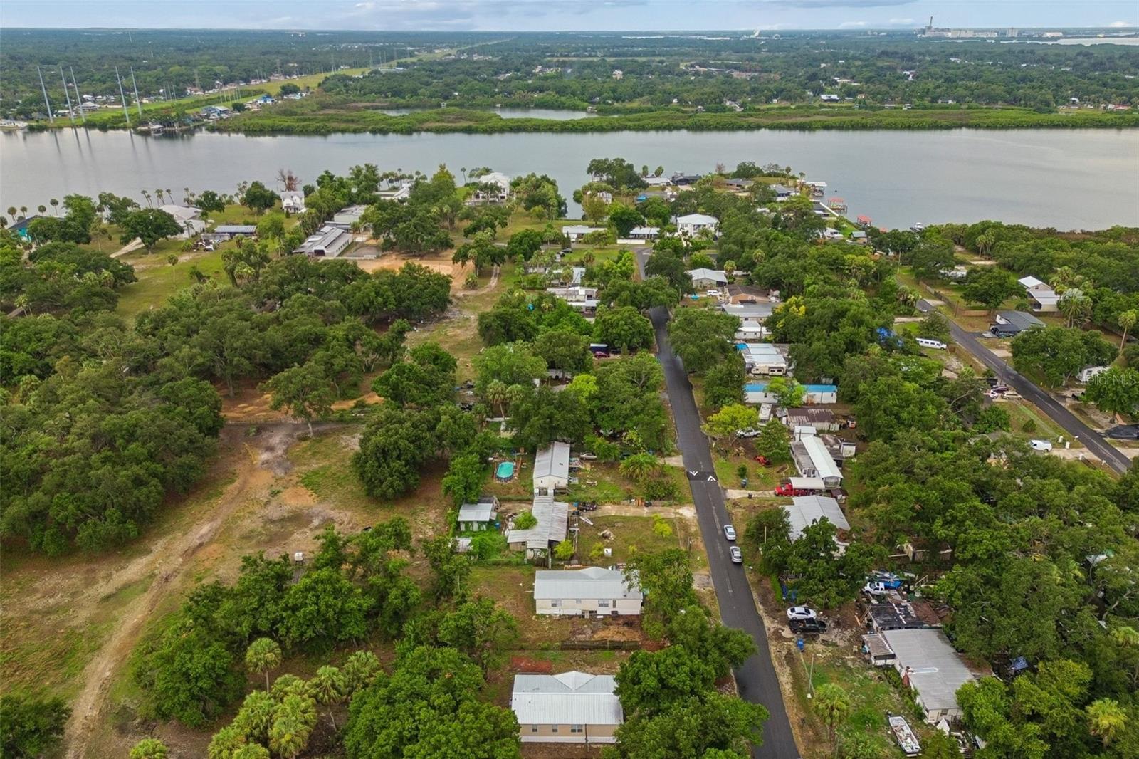 MILL POINT SUB - Residential