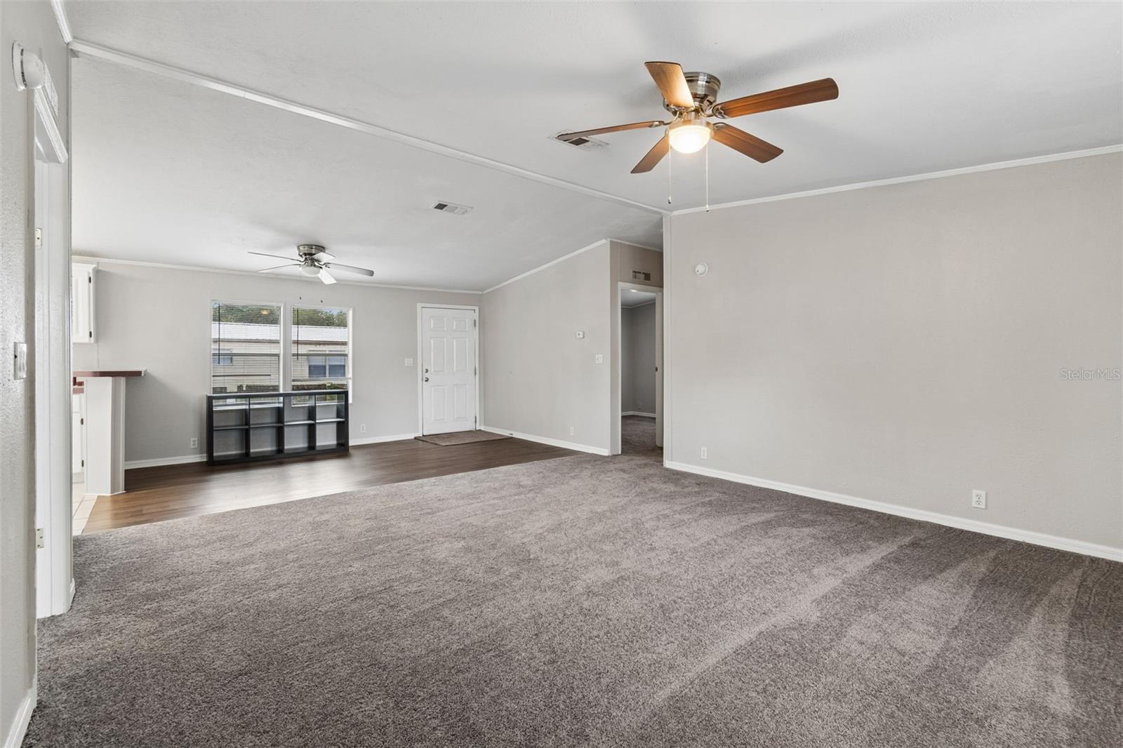 MILL POINT SUB - Residential