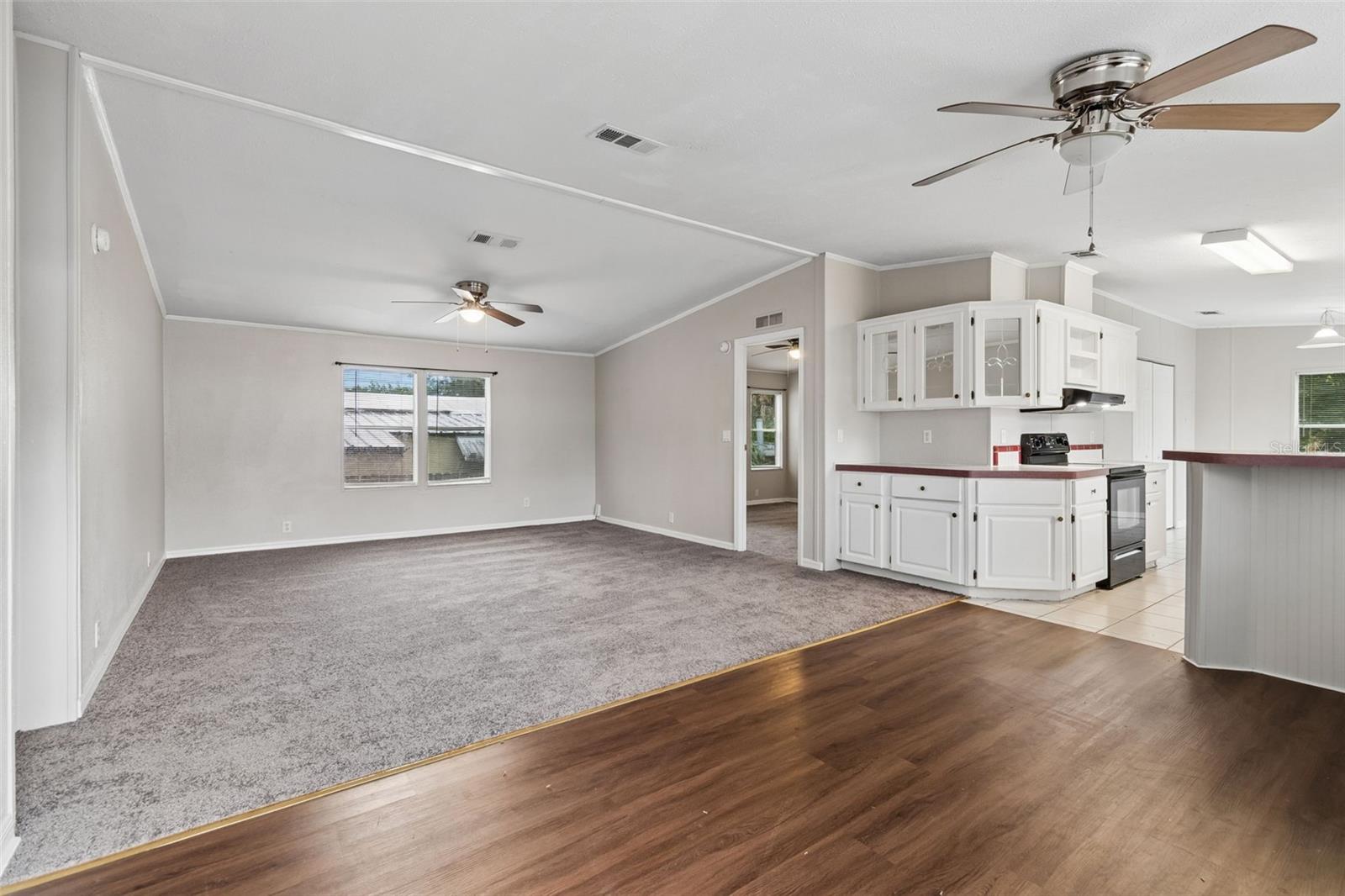 MILL POINT SUB - Residential