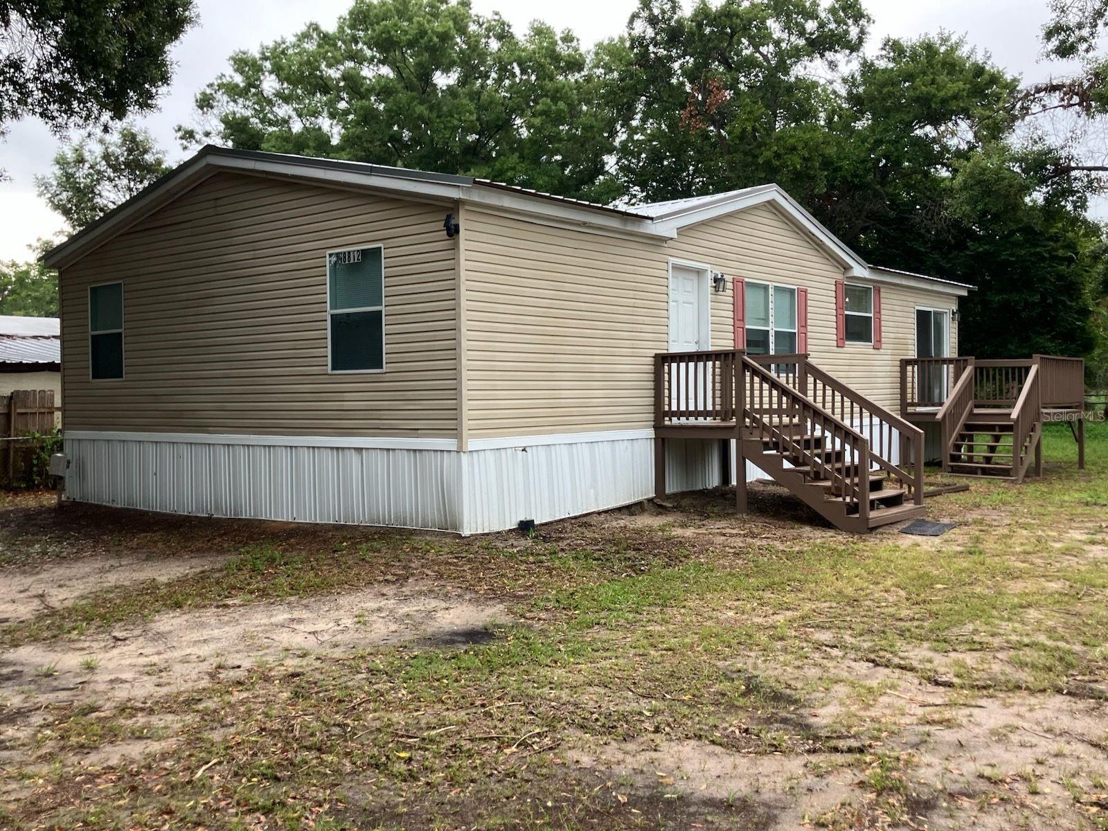 MILL POINT SUB - Residential