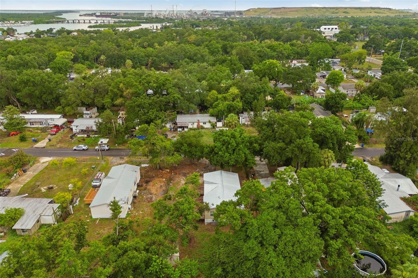 MILL POINT SUB - Residential