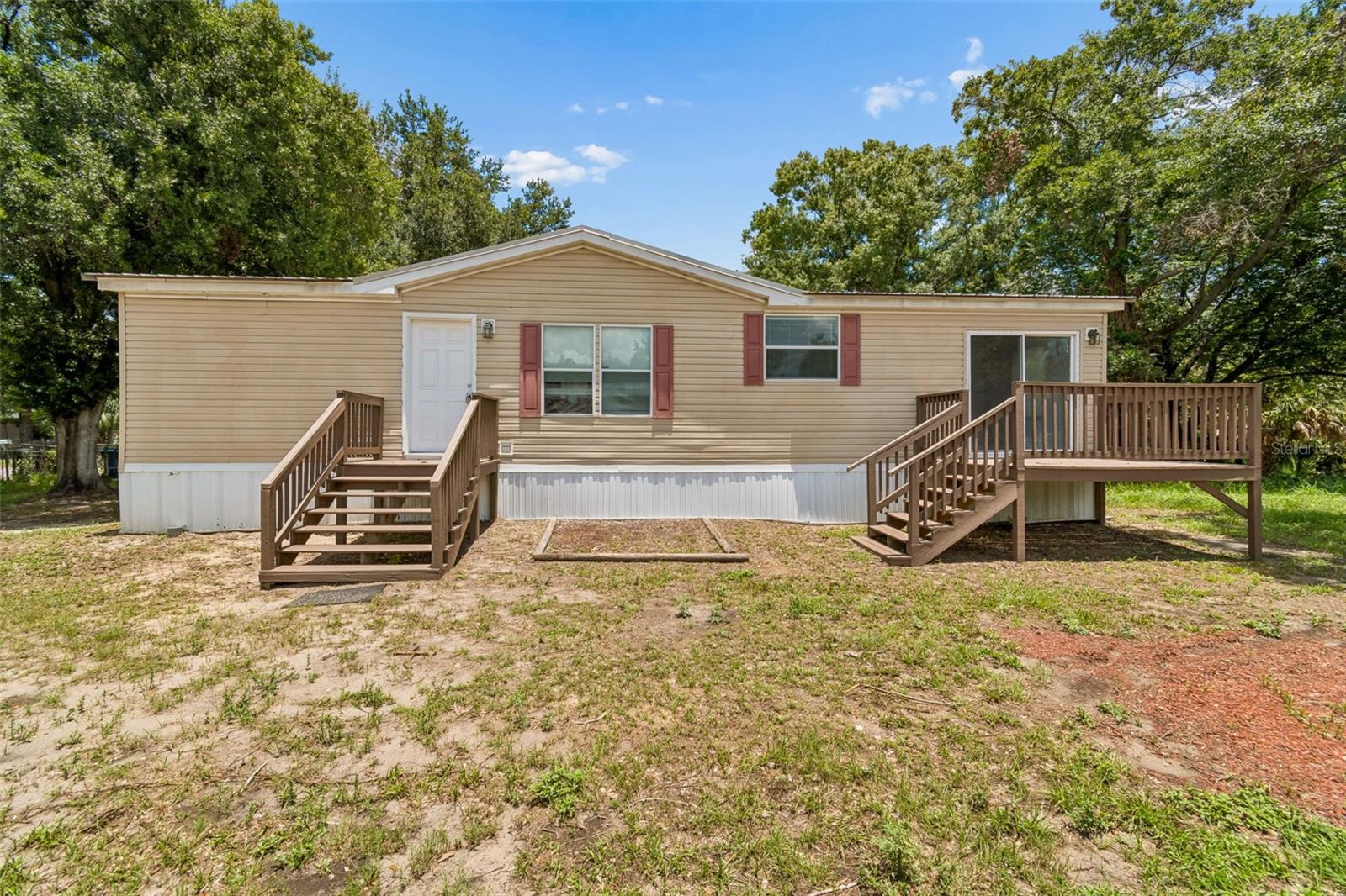 MILL POINT SUB - Residential