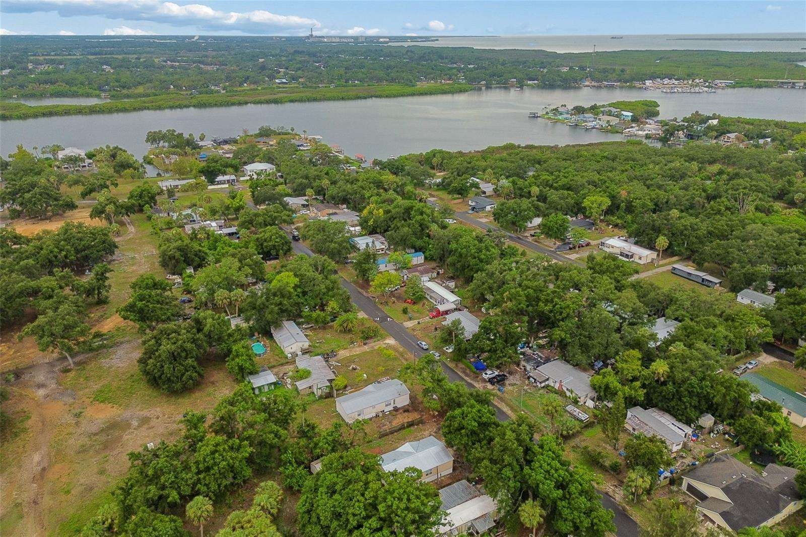 MILL POINT SUB - Residential
