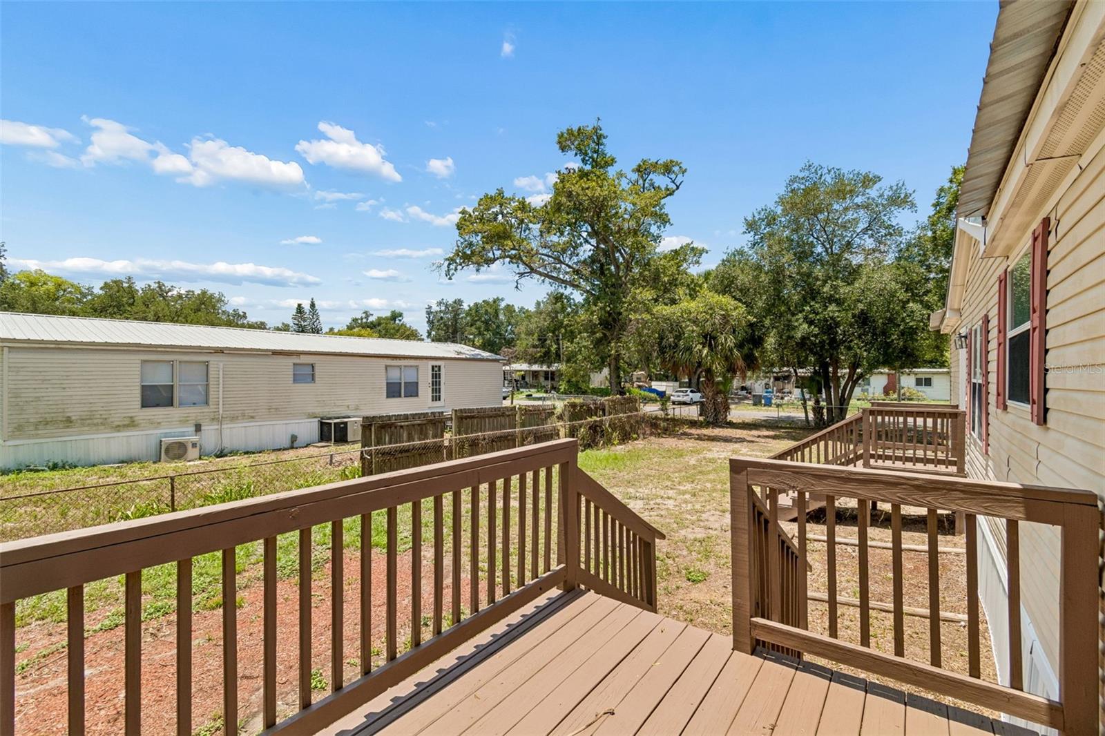 MILL POINT SUB - Residential