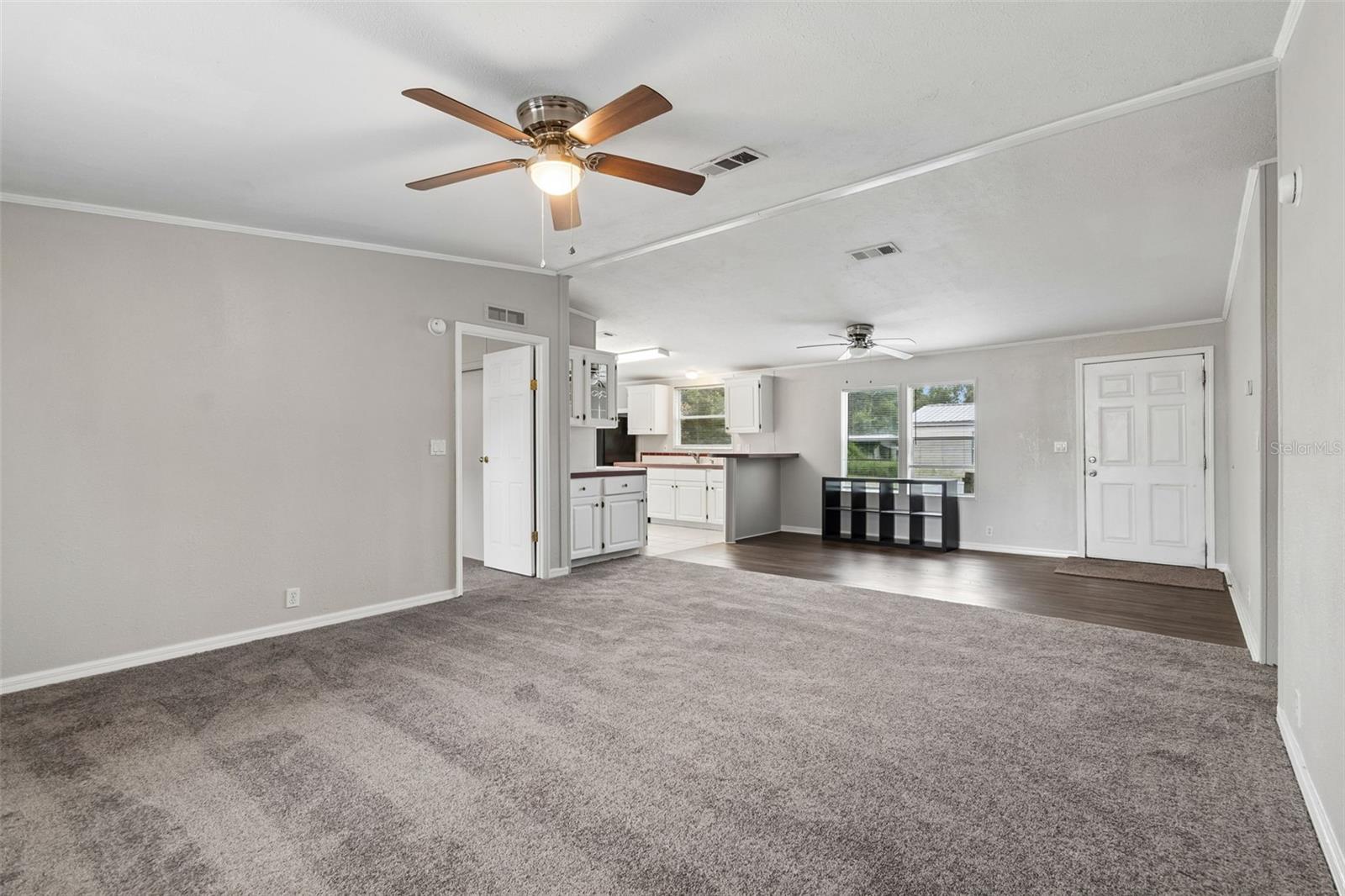 MILL POINT SUB - Residential