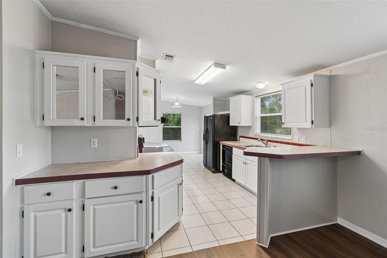 MILL POINT SUB - Residential