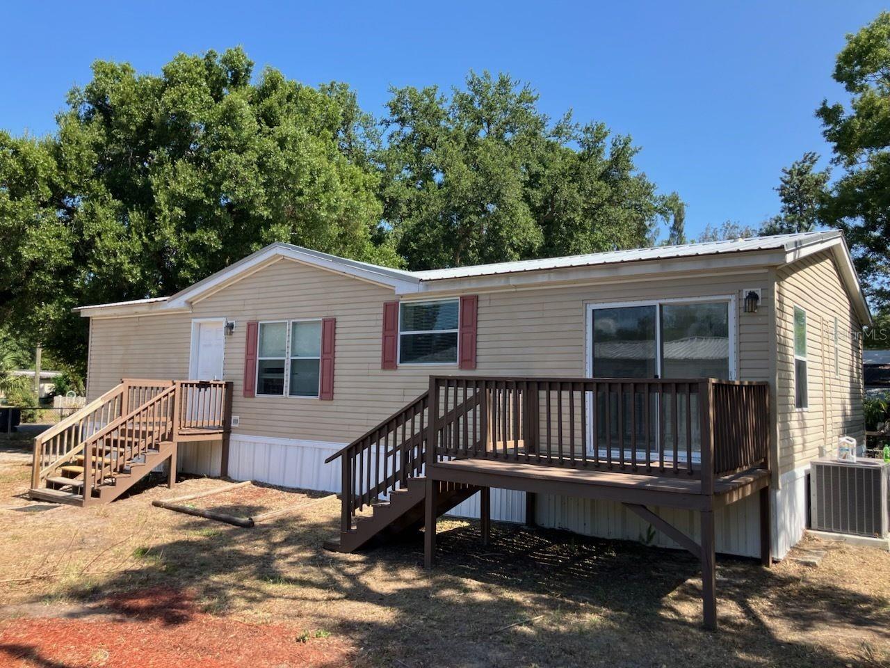 MILL POINT SUB - Residential