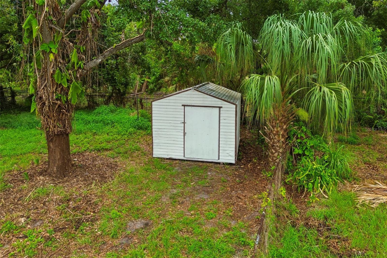 MILL POINT SUB - Residential