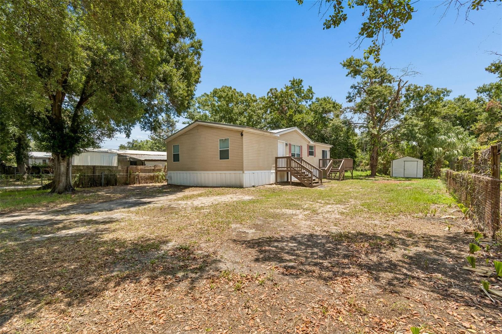 MILL POINT SUB - Residential