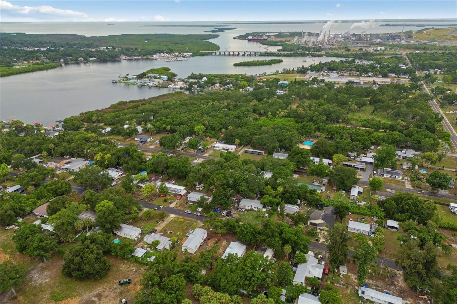 MILL POINT SUB - Residential