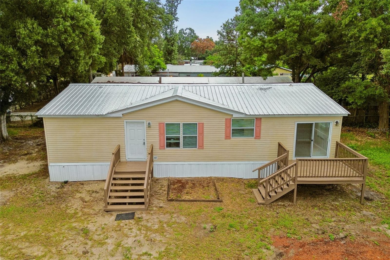 MILL POINT SUB - Residential