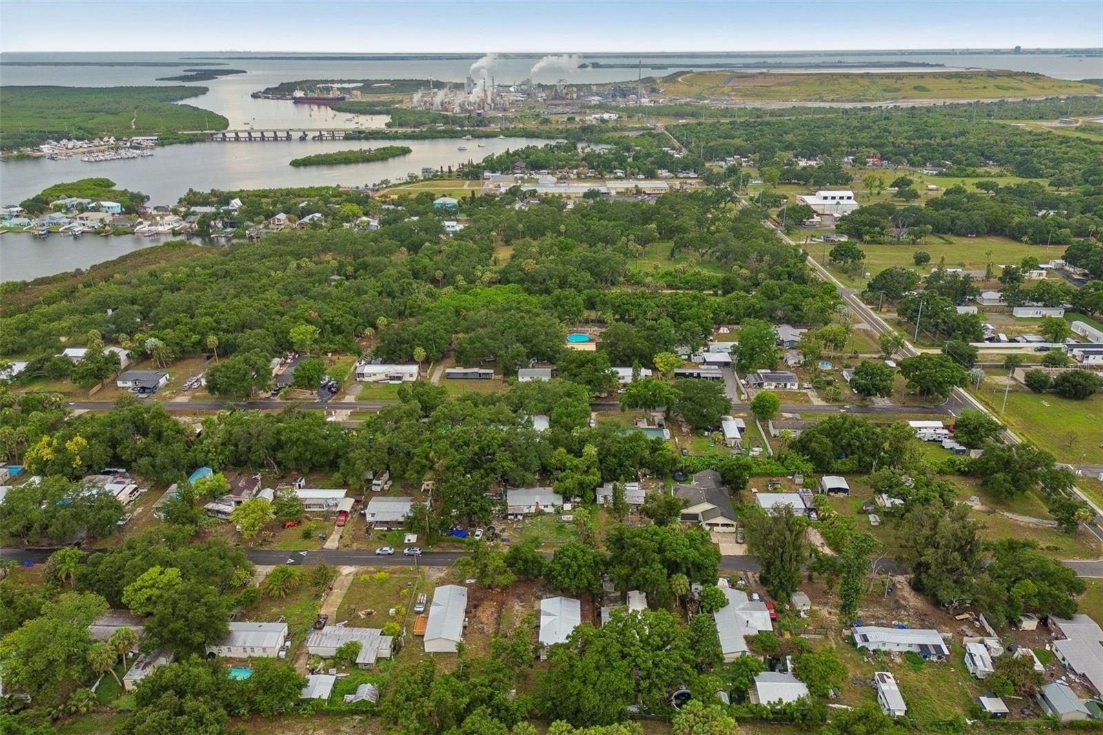 MILL POINT SUB - Residential