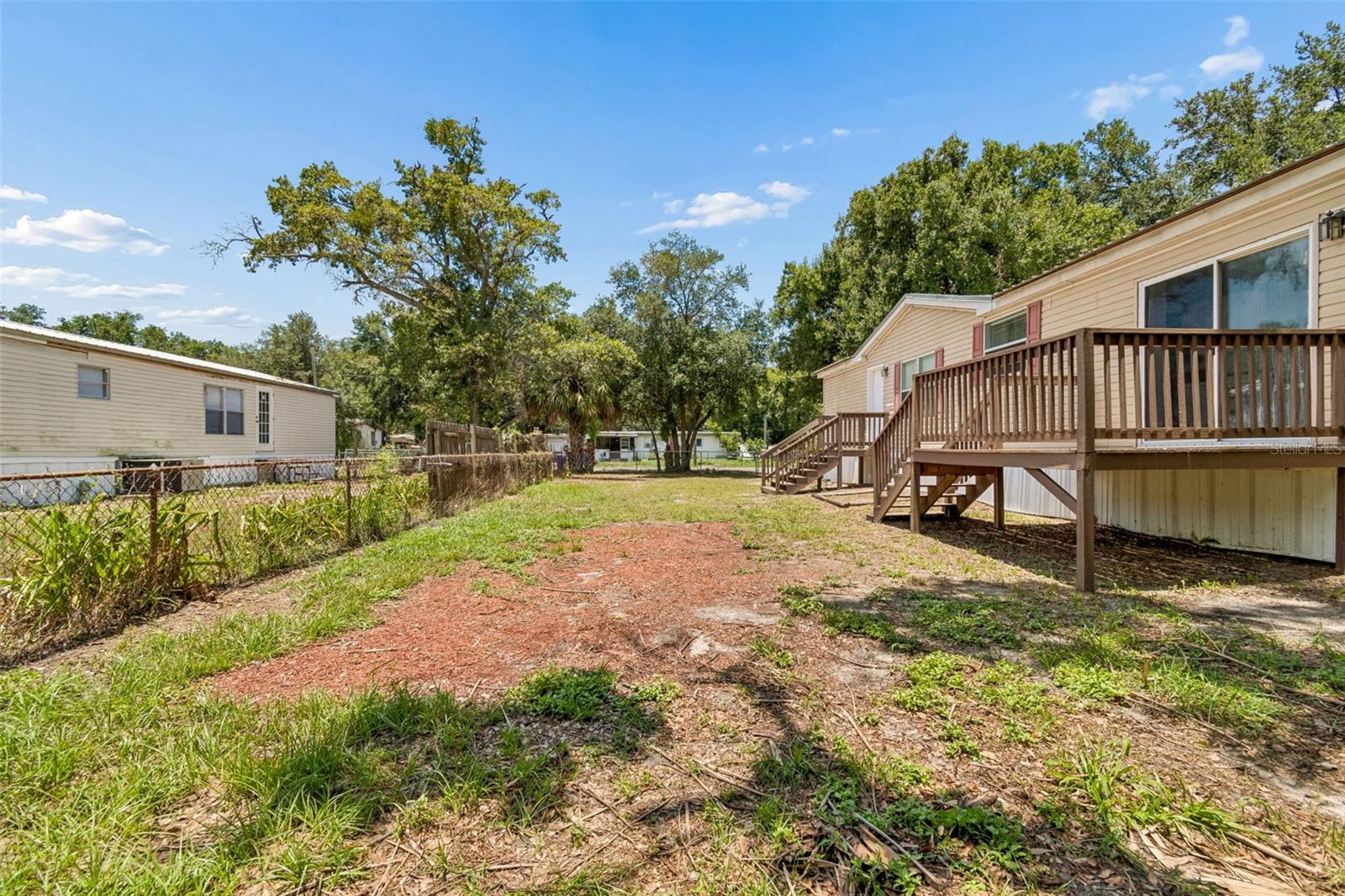 MILL POINT SUB - Residential