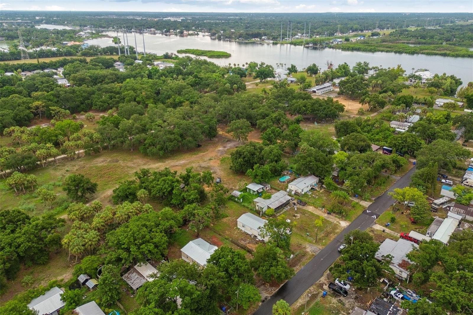MILL POINT SUB - Residential